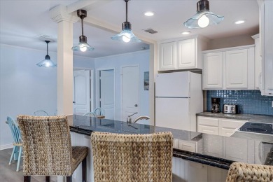 This is a condominium. Experience the ultimate coastal retreat on Palmilla Beach Golf Club in Texas - for sale on GolfHomes.com, golf home, golf lot