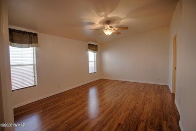 MOTIVATED SELLER!!! BRING ALL OFFERS!!!
Nestled in the heart of on Bison Golf and Country Club in Arizona - for sale on GolfHomes.com, golf home, golf lot