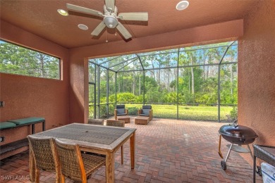 A SPECTACULAR LOCATION UNLIKE ANY OTHER in Pelican Preserve for on Pelican Preserve Golf Club in Florida - for sale on GolfHomes.com, golf home, golf lot