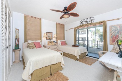 Dramatic marina views abound from this highly sought-after on Burnt Store Golf Club in Florida - for sale on GolfHomes.com, golf home, golf lot