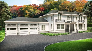 Tired of stressful city living? Just an hour from Manhattan's on Cold Spring Country Club in New York - for sale on GolfHomes.com, golf home, golf lot