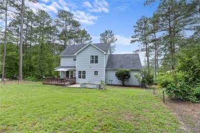 Welcome home to Carolina Seasons. This community offers a pool on Ponderosa Golf Club in North Carolina - for sale on GolfHomes.com, golf home, golf lot