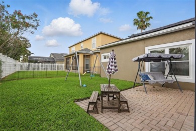 Tucked inside the gates of the highly desirable Stoneybrook West on Stoneybrook West in Florida - for sale on GolfHomes.com, golf home, golf lot