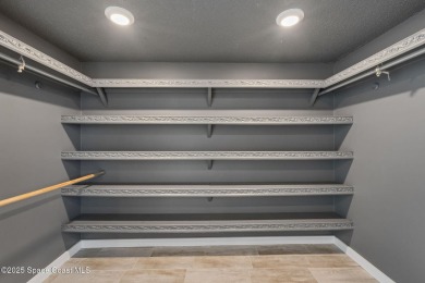 Wake up to the sound of waves in this 3-story, 3 bed, 3 bath on Spessard Holland Golf Course in Florida - for sale on GolfHomes.com, golf home, golf lot