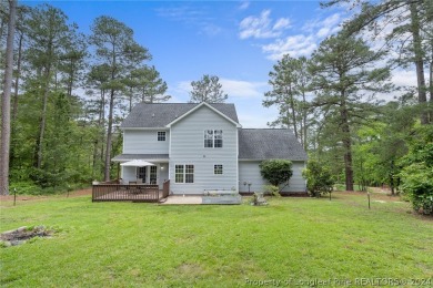 Welcome home to Carolina Seasons. This community offers a pool on Ponderosa Golf Club in North Carolina - for sale on GolfHomes.com, golf home, golf lot