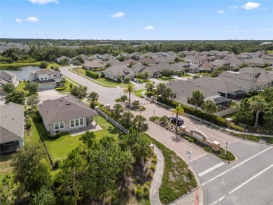 Welcome to the gated section of Harmony at Lakewood Ranch, where on Esplanade Golf and Country at Lakewood Ranch in Florida - for sale on GolfHomes.com, golf home, golf lot
