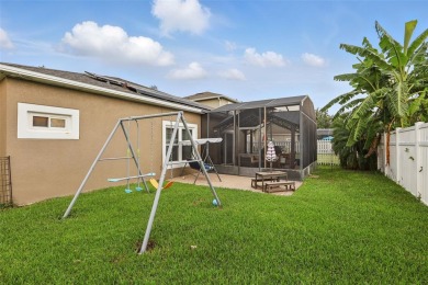 Tucked inside the gates of the highly desirable Stoneybrook West on Stoneybrook West in Florida - for sale on GolfHomes.com, golf home, golf lot