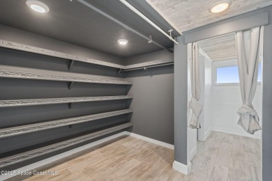 Wake up to the sound of waves in this 3-story, 3 bed, 3 bath on Spessard Holland Golf Course in Florida - for sale on GolfHomes.com, golf home, golf lot