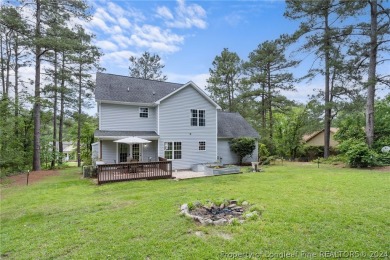 Welcome home to Carolina Seasons. This community offers a pool on Ponderosa Golf Club in North Carolina - for sale on GolfHomes.com, golf home, golf lot