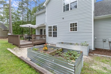 Welcome home to Carolina Seasons. This community offers a pool on Ponderosa Golf Club in North Carolina - for sale on GolfHomes.com, golf home, golf lot