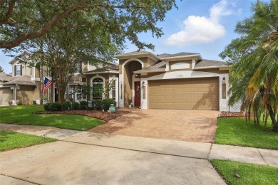 Tucked inside the gates of the highly desirable Stoneybrook West on Stoneybrook West in Florida - for sale on GolfHomes.com, golf home, golf lot