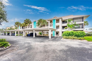 Dramatic marina views abound from this highly sought-after on Burnt Store Golf Club in Florida - for sale on GolfHomes.com, golf home, golf lot