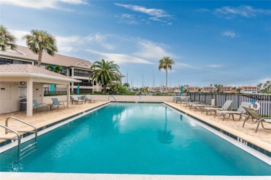 Dramatic marina views abound from this highly sought-after on Burnt Store Golf Club in Florida - for sale on GolfHomes.com, golf home, golf lot