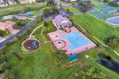 Tucked inside the gates of the highly desirable Stoneybrook West on Stoneybrook West in Florida - for sale on GolfHomes.com, golf home, golf lot