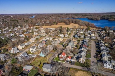 Rumford is the place to be! With enviable proximity to The on Agawam Hunt in Rhode Island - for sale on GolfHomes.com, golf home, golf lot