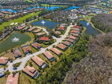 A SPECTACULAR LOCATION UNLIKE ANY OTHER in Pelican Preserve for on Pelican Preserve Golf Club in Florida - for sale on GolfHomes.com, golf home, golf lot