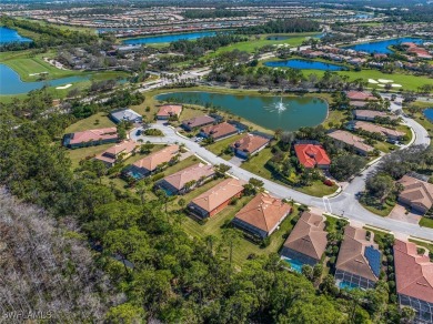 A SPECTACULAR LOCATION UNLIKE ANY OTHER in Pelican Preserve for on Pelican Preserve Golf Club in Florida - for sale on GolfHomes.com, golf home, golf lot