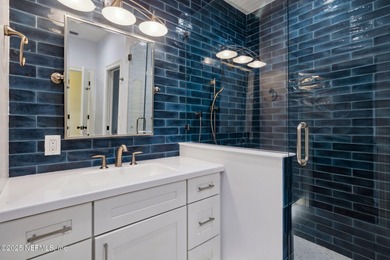 Magnificent Marshfront Estate in Marsh Landing Country Club This on Marsh Landing Country Club - Saint Johns County in Florida - for sale on GolfHomes.com, golf home, golf lot