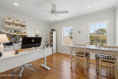 Magnificent Marshfront Estate in Marsh Landing Country Club This on Marsh Landing Country Club - Saint Johns County in Florida - for sale on GolfHomes.com, golf home, golf lot