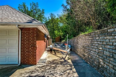 DEEP WATERFRONT, DOCKABLE HOME ON NEARLY HALF AN ACRE IN THE on De Cordova Bend Country Club in Texas - for sale on GolfHomes.com, golf home, golf lot
