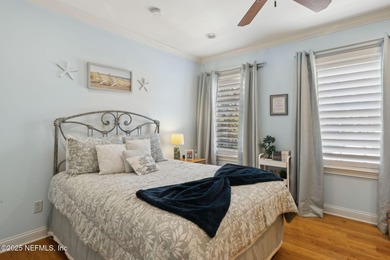 Magnificent Marshfront Estate in Marsh Landing Country Club This on Marsh Landing Country Club - Saint Johns County in Florida - for sale on GolfHomes.com, golf home, golf lot