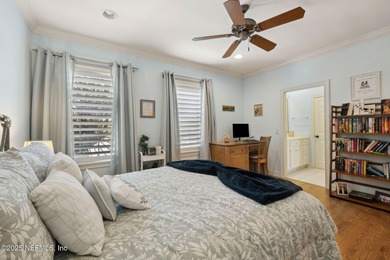 Magnificent Marshfront Estate in Marsh Landing Country Club This on Marsh Landing Country Club - Saint Johns County in Florida - for sale on GolfHomes.com, golf home, golf lot