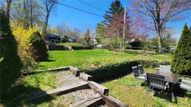 *The Lake House*   Enjoy the Bloomerside community and on Pehquenakonck Country Club in New York - for sale on GolfHomes.com, golf home, golf lot