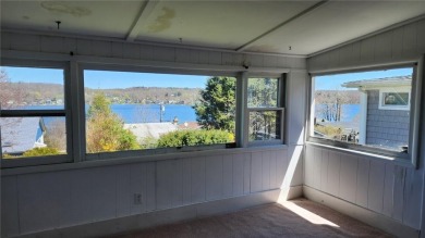 *The Lake House*   Enjoy the Bloomerside community and on Pehquenakonck Country Club in New York - for sale on GolfHomes.com, golf home, golf lot