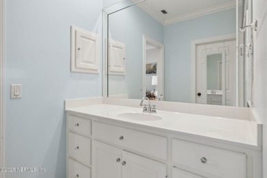 Magnificent Marshfront Estate in Marsh Landing Country Club This on Marsh Landing Country Club - Saint Johns County in Florida - for sale on GolfHomes.com, golf home, golf lot