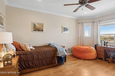 Magnificent Marshfront Estate in Marsh Landing Country Club This on Marsh Landing Country Club - Saint Johns County in Florida - for sale on GolfHomes.com, golf home, golf lot