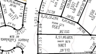 Build Your Dream Home in Rockin' J Ranch!Welcome to the scenic on Vaaler Creek Golf Club in Texas - for sale on GolfHomes.com, golf home, golf lot