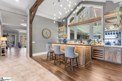 Experience the ultimate in mountain living with this exceptional on The Cliffs at Glassy Golf and Country Club in South Carolina - for sale on GolfHomes.com, golf home, golf lot