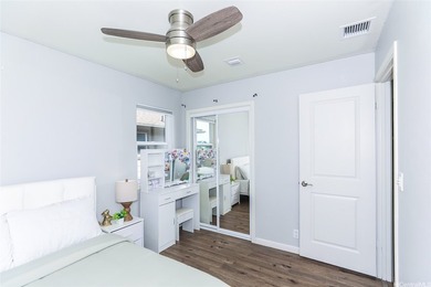 Welcome home to this beautifully renovated two-story home in the on Hawaii Prince Golf Club in Hawaii - for sale on GolfHomes.com, golf home, golf lot