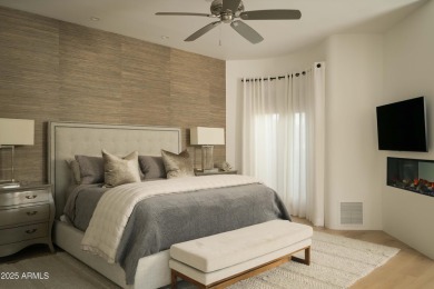 IMMEDIATE GOLF MEMBERSHIP AT CLOSE OF ESCROW.  Nestled within on Desert Highlands Golf Club in Arizona - for sale on GolfHomes.com, golf home, golf lot