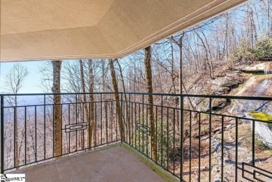 Experience the ultimate in mountain living with this exceptional on The Cliffs at Glassy Golf and Country Club in South Carolina - for sale on GolfHomes.com, golf home, golf lot