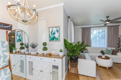 Welcome home to this beautifully renovated two-story home in the on Hawaii Prince Golf Club in Hawaii - for sale on GolfHomes.com, golf home, golf lot