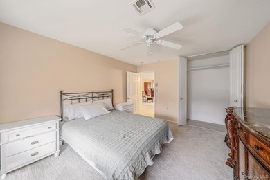 This beautifully maintained Greenbriar model is located in a on Leisure Village Golf Course in New York - for sale on GolfHomes.com, golf home, golf lot