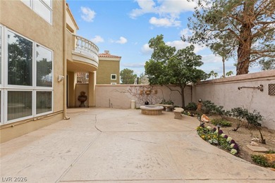Check out this spectacular two-story home in the coveted on Spanish Trail Golf and Country Club in Nevada - for sale on GolfHomes.com, golf home, golf lot