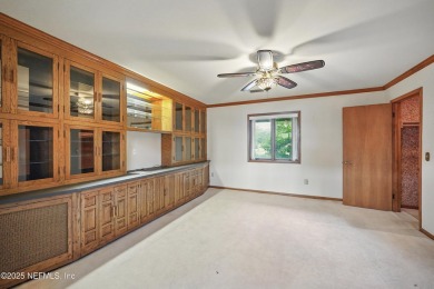 This is an extraordinary opportunity to own one of the most on Sawgrass Country Club  in Florida - for sale on GolfHomes.com, golf home, golf lot