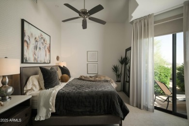 IMMEDIATE GOLF MEMBERSHIP AT CLOSE OF ESCROW.  Nestled within on Desert Highlands Golf Club in Arizona - for sale on GolfHomes.com, golf home, golf lot