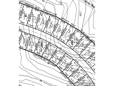 Golf course lot! Build Your Dream Home in Rockin' J Ranch! on Vaaler Creek Golf Club in Texas - for sale on GolfHomes.com, golf home, golf lot