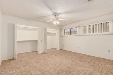 Nothing better than adjusted price AND new carpets, new paint on Country Club of Green Valley in Arizona - for sale on GolfHomes.com, golf home, golf lot