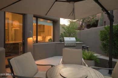 IMMEDIATE GOLF MEMBERSHIP AT CLOSE OF ESCROW.  Nestled within on Desert Highlands Golf Club in Arizona - for sale on GolfHomes.com, golf home, golf lot