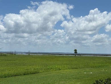 Rarely used 5 Bed/4 Bath POOL Home in GATED Community with GOLF on Kissimmee Bay Country Club in Florida - for sale on GolfHomes.com, golf home, golf lot