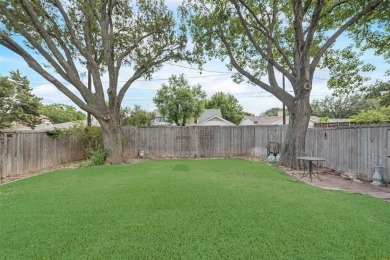 This beautiful home is nestled in the quiet Canyon Creek Country on Canyon Creek Country Club in Texas - for sale on GolfHomes.com, golf home, golf lot