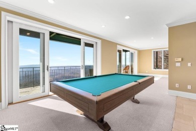 Experience the ultimate in mountain living with this exceptional on The Cliffs at Glassy Golf and Country Club in South Carolina - for sale on GolfHomes.com, golf home, golf lot