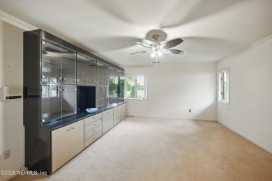 This is an extraordinary opportunity to own one of the most on Sawgrass Country Club  in Florida - for sale on GolfHomes.com, golf home, golf lot