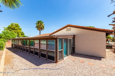 Nothing better than adjusted price AND new carpets, new paint on Country Club of Green Valley in Arizona - for sale on GolfHomes.com, golf home, golf lot