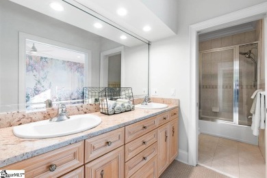 Experience the ultimate in mountain living with this exceptional on The Cliffs at Glassy Golf and Country Club in South Carolina - for sale on GolfHomes.com, golf home, golf lot
