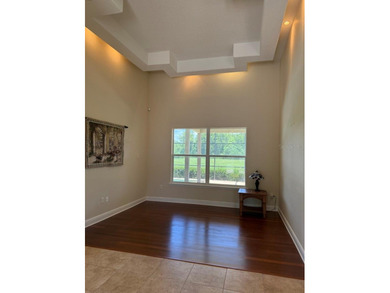 Rarely used 5 Bed/4 Bath POOL Home in GATED Community with GOLF on Kissimmee Bay Country Club in Florida - for sale on GolfHomes.com, golf home, golf lot